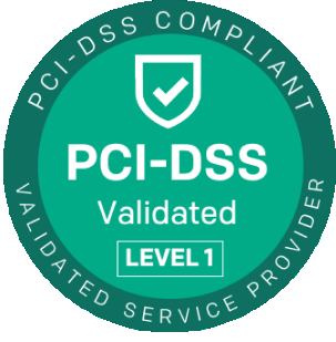 PCI DSS Level 1