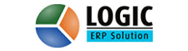 Logic ERP Logo