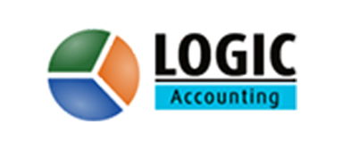 logic accounting Software logo