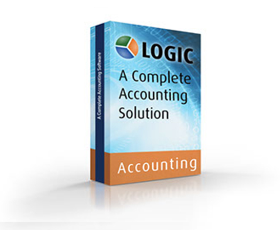 logic accounting Software