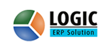 Logic ERP logo 