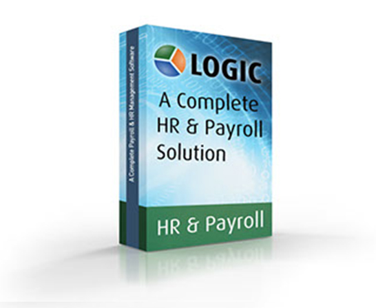 LOGIC HR & Payroll 