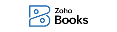 Zoho books