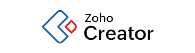 Zoho creator