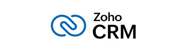 Zoho CRM from GNet