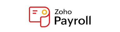 Zoho payroll