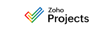 Zoho project