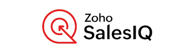 Zoho salesiq