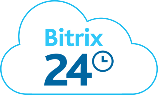 Btrix24 Logo