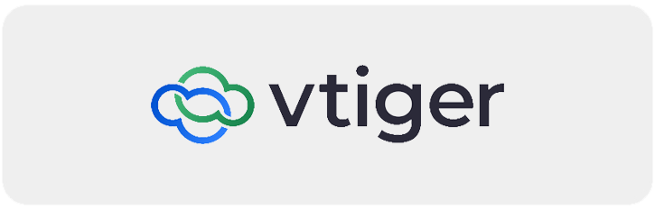 VTiger CRM