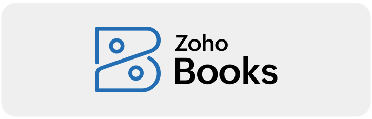 Zoho Books