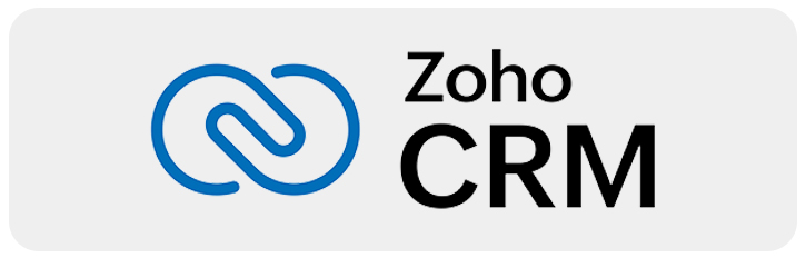 Zoho CRM