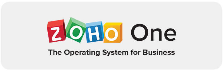 Zoho One