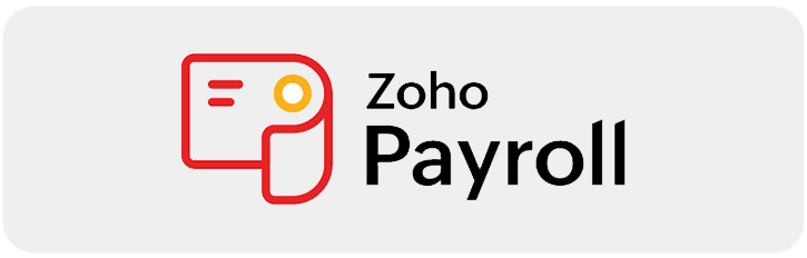 Zoho Payroll