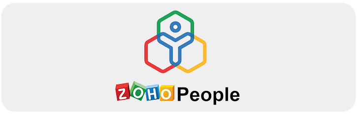 Zoho People