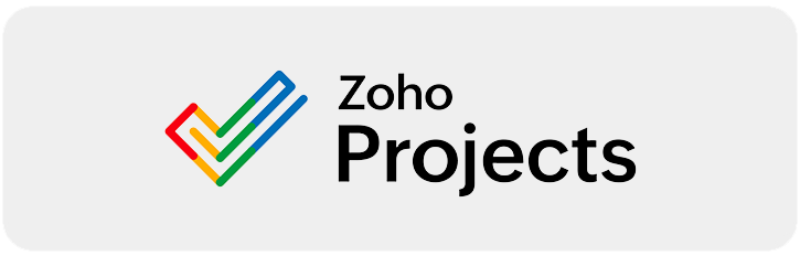 Zoho Projects