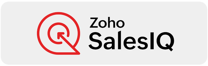 Zoho SalesIQ